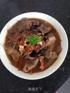 Make Boiled beef step 9