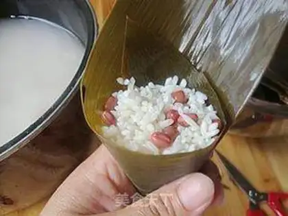 Make Red beans step 2