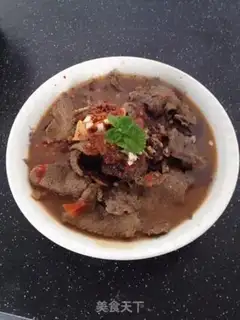 Make Boiled beef step 10