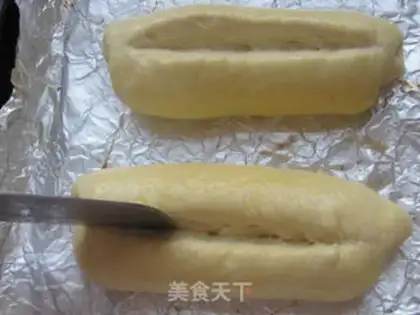 Make Onion bread step 10