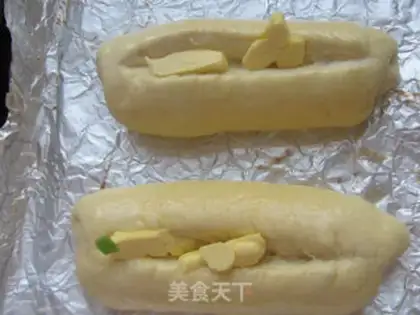 Make Onion bread step 11