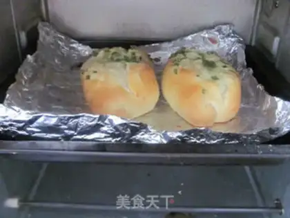 Make Onion bread step 13