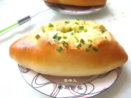 Make Onion bread step 14