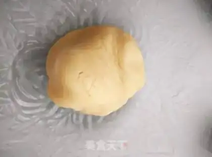 Make Red soufflé step 5