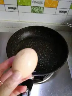 Make ♪ Scratch noodles ♪ step 2