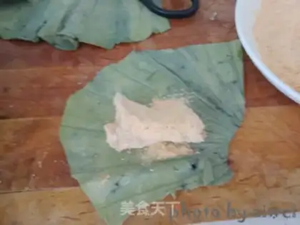 Make Favage varnish step 5
