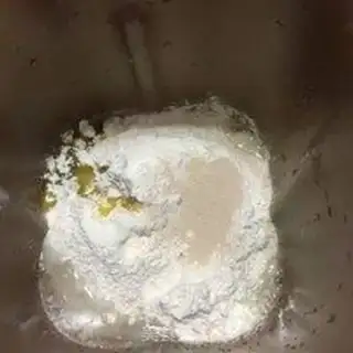 Make ♪ Toast with tea ♪ step 2