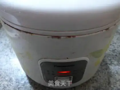 Make Soybeans, sauerkraut step 12
