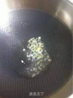 Make Three shrimp noodles step 13