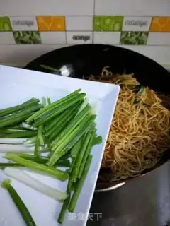Make ♪ Scratch noodles ♪ step 9