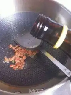 Make Three shrimp noodles step 14