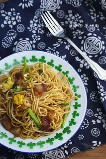Make ♪ Scratch noodles ♪ step 10