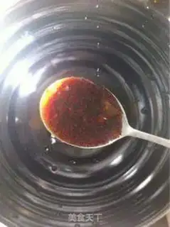 Make Three shrimp noodles step 19