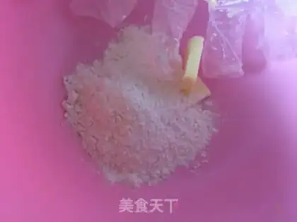 Make Apple Rose step 3