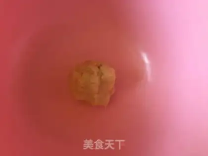 Make Apple Rose step 4