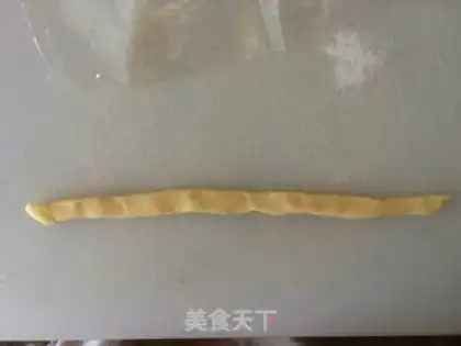 Make Apple Rose step 7