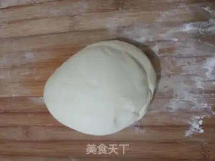 Make Sour meat dumplings step 17