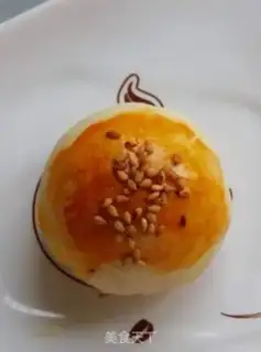 Make Red soufflé step 21
