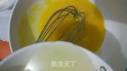 Make Coco Chifeng step 2