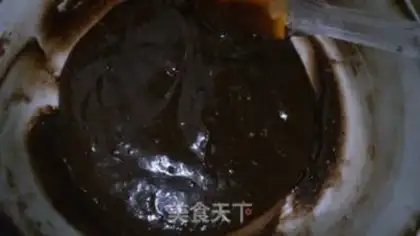 Make Coco Chifeng step 5