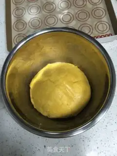 Make Sugarless corn cookies step 0