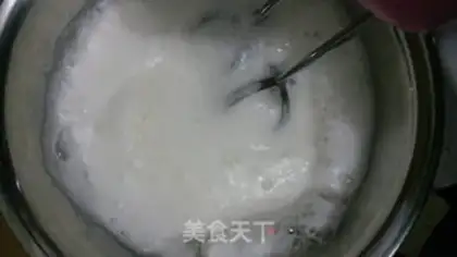 Make Coco Chifeng step 6