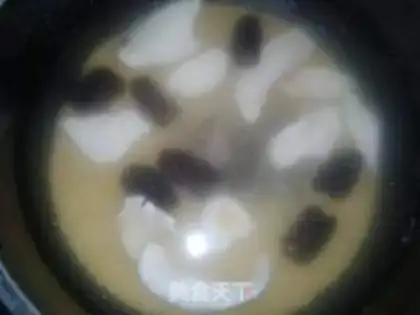 Make Oysters step 3