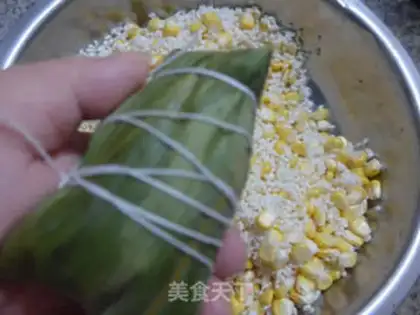 Make Red bean dates step 11