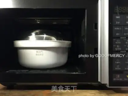 Make Beans bread step 5