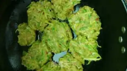 Make Pumpkin step 2