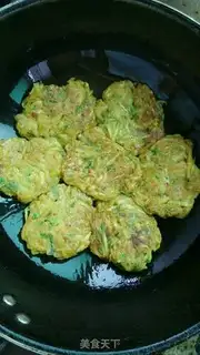 Make Pumpkin step 3