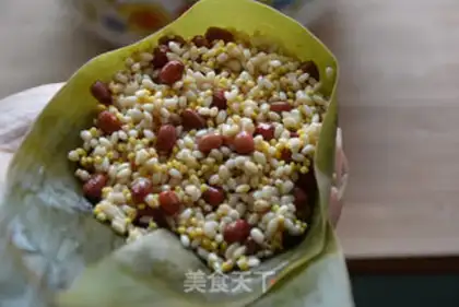 Make Scrumptious, yellow meat step 11