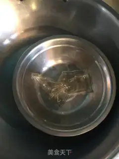Make Blue Crystal Moose step 11