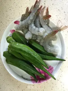 Make Shrimp balls step 0