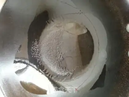Make Paprika step 2