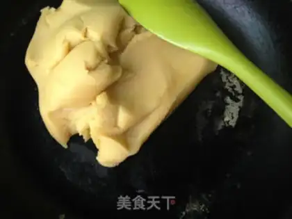 Make Homemade green beans step 5