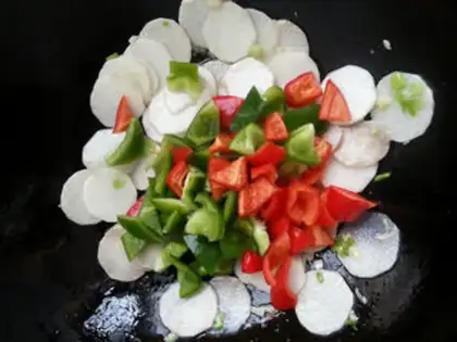 Make Paprika step 5