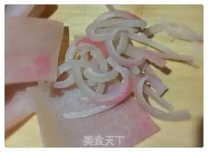 Make Frozen step 1