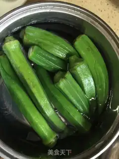 Make Shrimp balls step 2