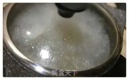 Make Frozen step 3