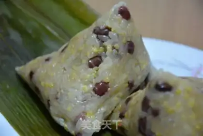 Make Scrumptious, yellow meat step 17