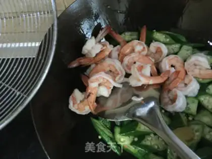 Make Shrimp balls step 5