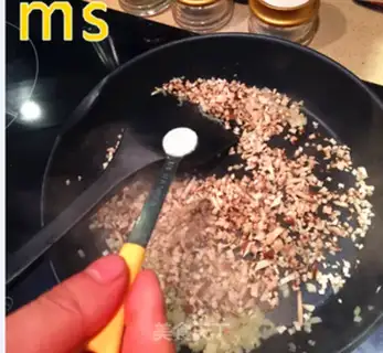 Make Cheese and mushroom steak step 6