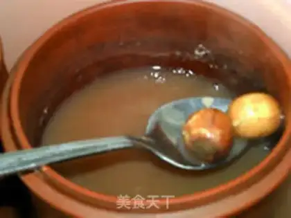 Make Soup step 6