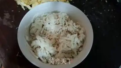 Make Nutritional creeps step 6