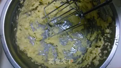 Make Peanut butter waffles step 1