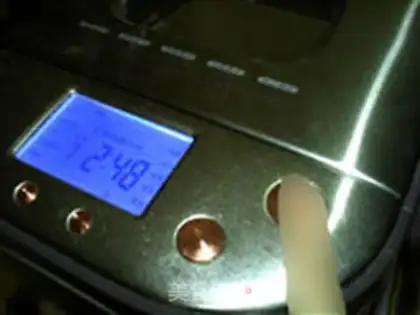 Make Rice bread step 8