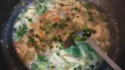 Make Nutritional creeps step 8