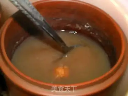 Make Soup step 8