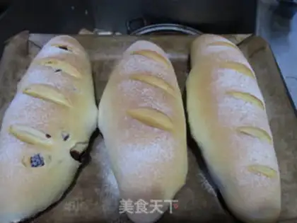Make Mango cheese sandwich step 0
